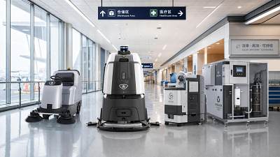Commercial Cleaning Technology Market: What Buyers Should Track in Automation, Labor, and ROI