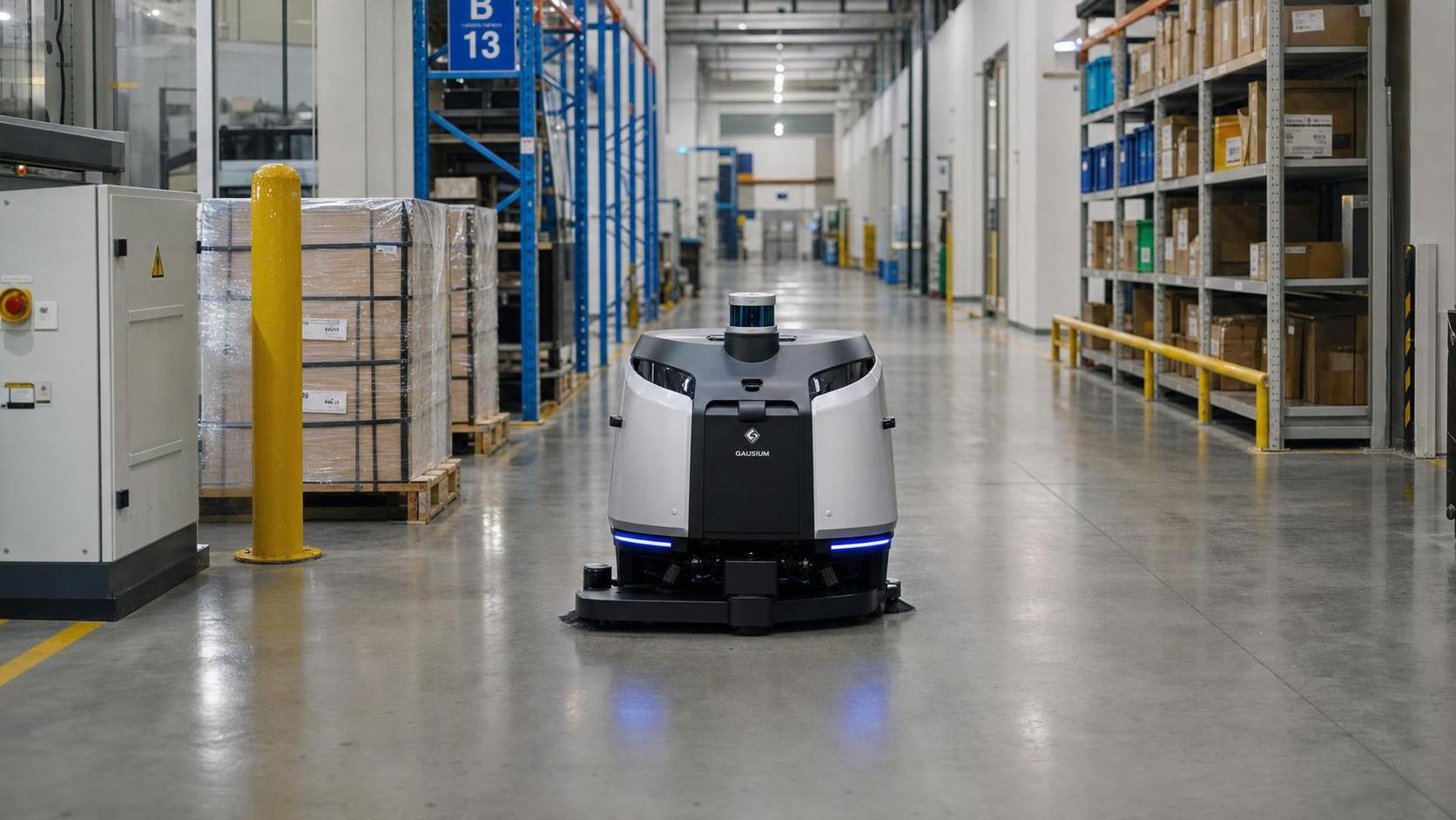 LiDAR Sensors Navigation Explained: Accuracy Limits, Mapping Methods, and Use Cases