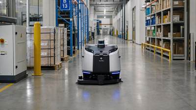 LiDAR Sensors Navigation Explained: Accuracy Limits, Mapping Methods, and Use Cases
