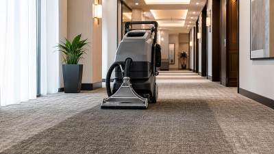 Low Moisture Commercial Carpet Extractors: Which Features Matter for Fast Drying?