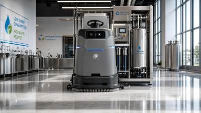 Energy-Efficient Sanitation Equipment: Key Specs to Compare Before Purchase