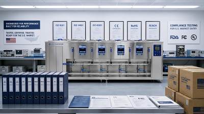 UL 6284-2026 Takes Effect for Cavitation Equipment