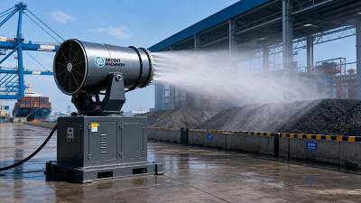 METI Adds Fog Cannons to Green Import Subsidy Scheme