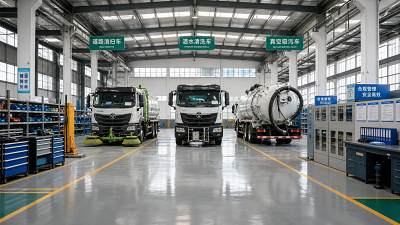 How to Vet a Municipal Sanitation Supplier: Service Scope, Fleet Support, and Compliance
