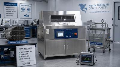 UL 6284-2026 Now Mandatory for Ultrasonic Cavitation Cleaners
