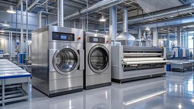 Commercial Laundry Equipment Price Breakdown: What Drives Cost for Washers, Dryers, and Ironers