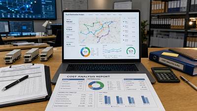 Route Optimization Software Cost Explained: Pricing Models, Hidden Fees, and ROI Benchmarks