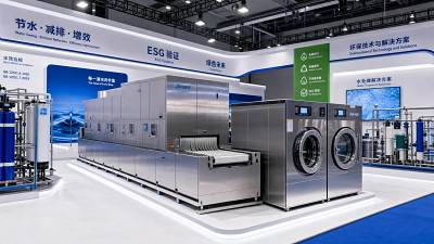 Shanghai Water Expo Opens as LEED/ESG Water Compliance Hardens Buying Rules