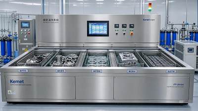 How to Choose Ultrasonic Cleaning Systems for Aerospace Parts Without Damaging Critical Surfaces