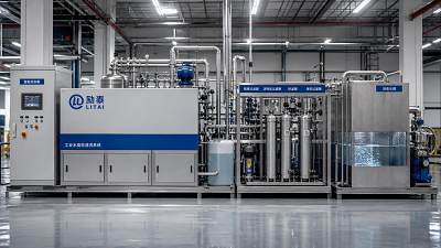 Water-Efficient Cleaning Systems Cost Breakdown: CAPEX, Water Savings, and Payback Factors