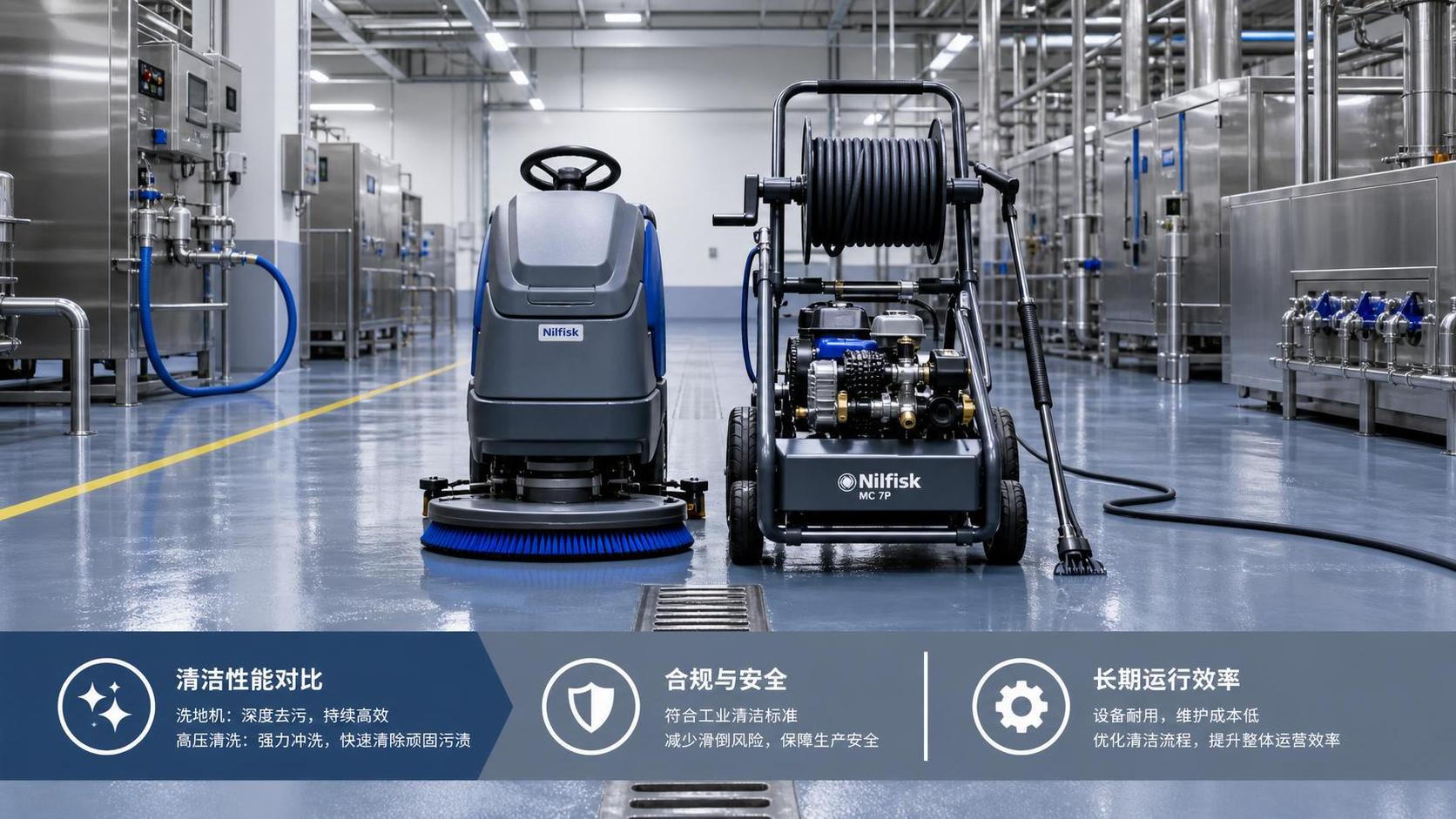 Industrial Hygiene Equipment for Manufacturing: What to Compare Before Requesting Quotes