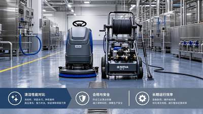 Industrial Hygiene Equipment for Manufacturing: What to Compare Before Requesting Quotes