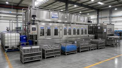 Ultrasonic Parts Cleaning Cost Breakdown: Tank Size, Chemistry, Cycle Time, and Labor