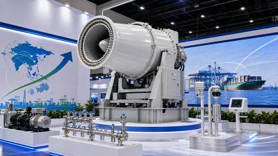 Dust Suppression Fog Cannons Deals Open Chengdu Show