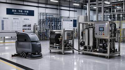 Commercial Sanitation Systems Cost Breakdown: Equipment, Utilities, Labor, and Maintenance