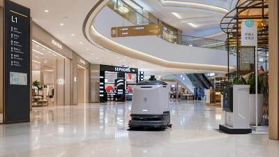 How to Plan Floor Cleaning Automation for Malls: Layout, Traffic, and Charging Considerations