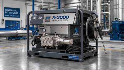 Low TCO Equipment Waterjets: Which Specs Matter Most When Comparing Total Ownership Cost?