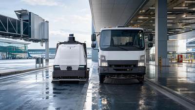 3D LiDAR Sensors Selection Guide: Range, Resolution, FOV, and Outdoor Performance
