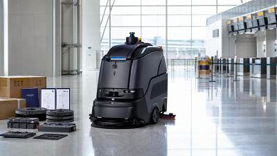 How to Evaluate an Autonomous Cleaning Machines Exporter for After-Sales and Compliance