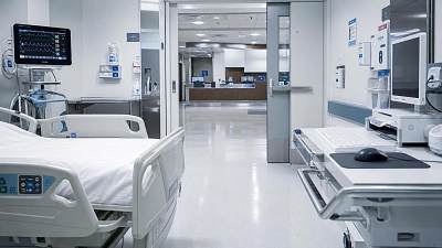 Facility Hygiene for Hospitals: How to Reduce Cross-Contamination in High-Touch Areas