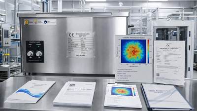 EN 13462:2026 Takes Effect for EU Ultrasonic Cleaning Exports