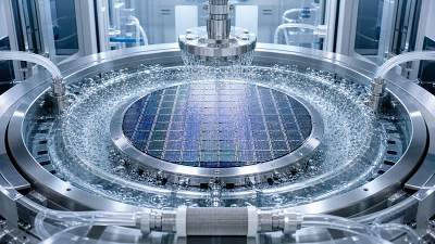 Ultrasonic Cavitation Cleaning for Semiconductors: How to Prevent Pattern Damage and Particle Redeposition