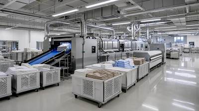 How to Size Hotel Tunnel Washing Systems for Occupancy, Linen Mix, and Peak Hour Throughput