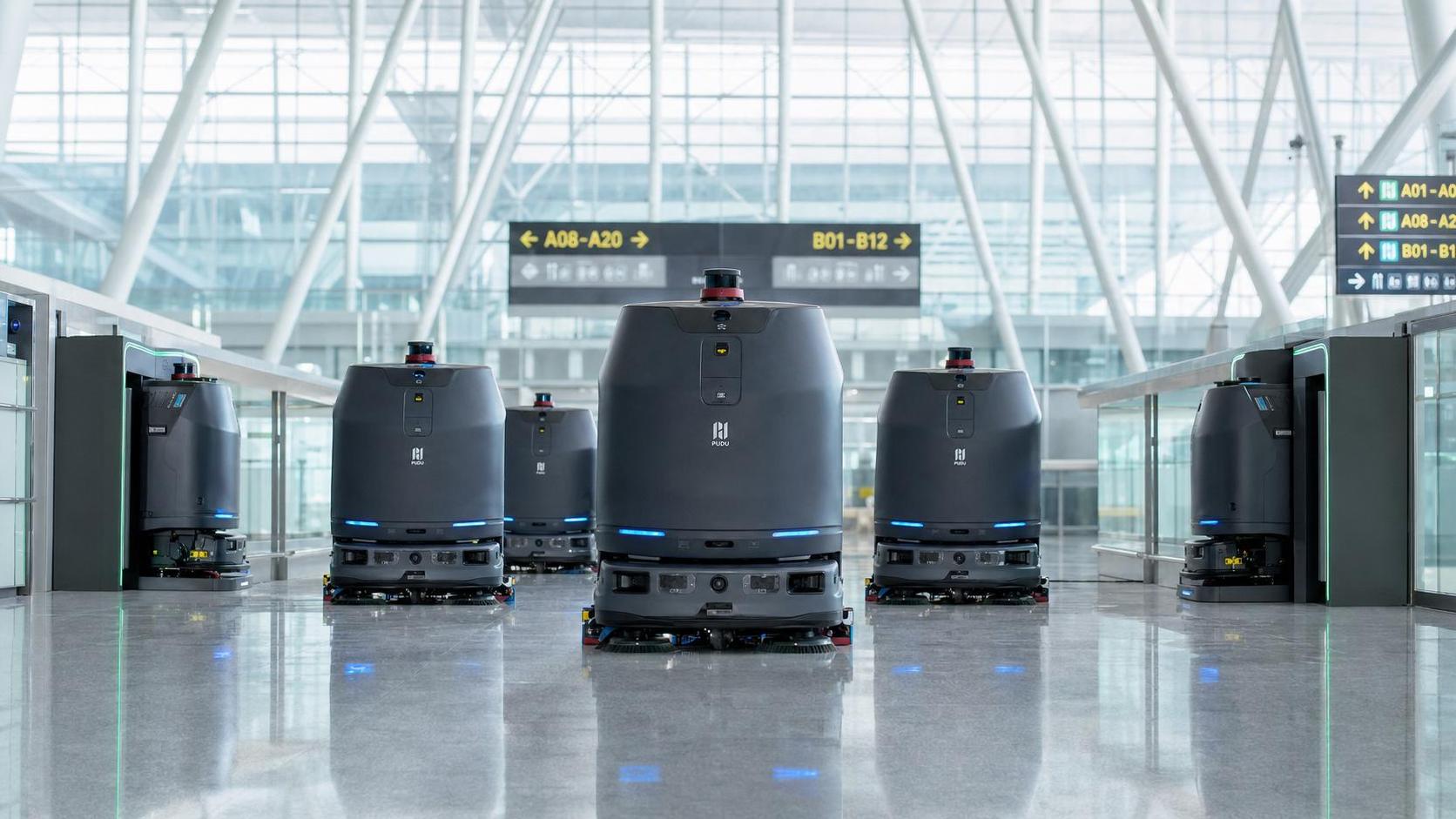 How to Evaluate an Autonomous Cleaning Robots Manufacturer for Fleet Reliability and Service Support