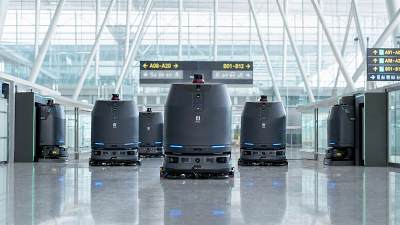 How to Evaluate an Autonomous Cleaning Robots Manufacturer for Fleet Reliability and Service Support