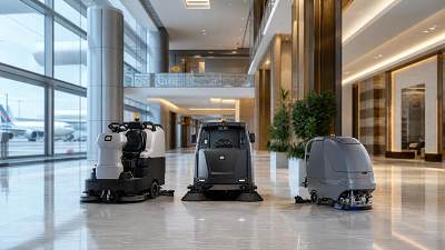 Cleaning Equipment Export Market UAE: Demand Segments and Entry Risks for Suppliers