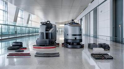 Commercial Scrubbers Supplier Checklist: What Buyers Should Compare Before Ordering