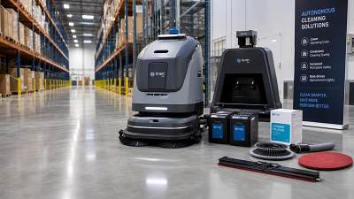 Autonomous Cleaning Systems Cost Breakdown: CapEx, Labor Savings, and ROI Benchmarks