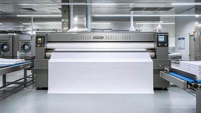 High-Speed Flatwork Ironers for Hotels: Key Capacity and Finishing Specs to Compare
