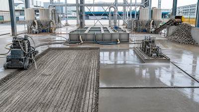 What Drives Concrete Removal Equipment Cost? A Breakdown by Method, Output, and Job Site