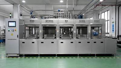 Automatic Multi-Tank Ultrasonic Cleaners: Which Tank Configuration Fits Your Process?