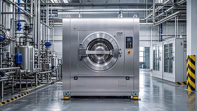 EU EN 13463-1:2026 Adds ATEX Path for Washer-Extractors