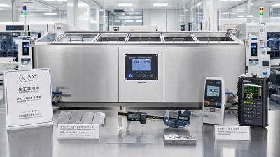 Japan Requires ISO 17652-2 Calibration for Cavitation Tests