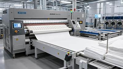 What Drives Commercial Ironing Equipment Cost? Capacity, Automation, and Utility Factors