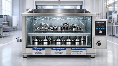 Ultrasonic Transducers USA: How Frequency, Power, and Bonding Affect Cleaning Performance