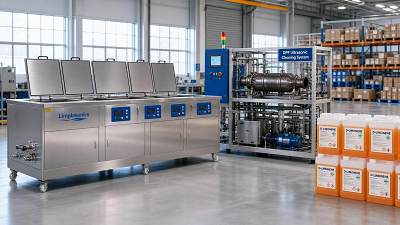 EPA Extends D-Limonene VOC Exemption for Ultrasonic Cleaners