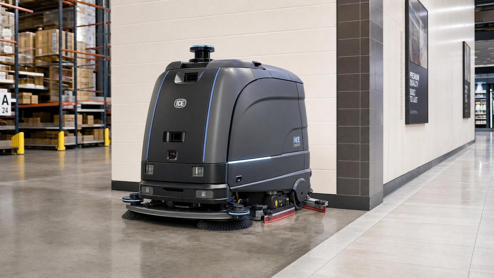 Autonomous Floor Scrubbers USA: What Facility Buyers Should Compare Before Ordering