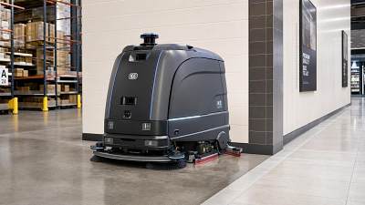 Autonomous Floor Scrubbers USA: What Facility Buyers Should Compare Before Ordering