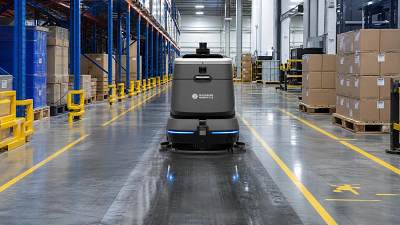 How to Choose Autonomous Scrubber Dryers for Factories by Layout, Shift, and Soil Load