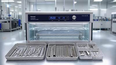 Ultrasonic Precision Cleaning for Medical Devices: Which Materials and Geometries Fit Best?