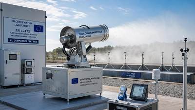 EU EN 13462:2026 Tightens Fog Cannon Certification