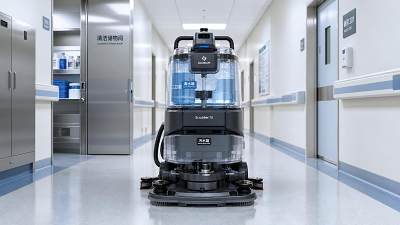 How Hospitals Can Evaluate Water-Efficient Cleaning Systems Without Compromising Hygiene
