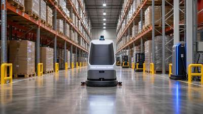 How to Calculate Cleaning Robotics ROI for Warehouses: Costs, Labor, and Payback