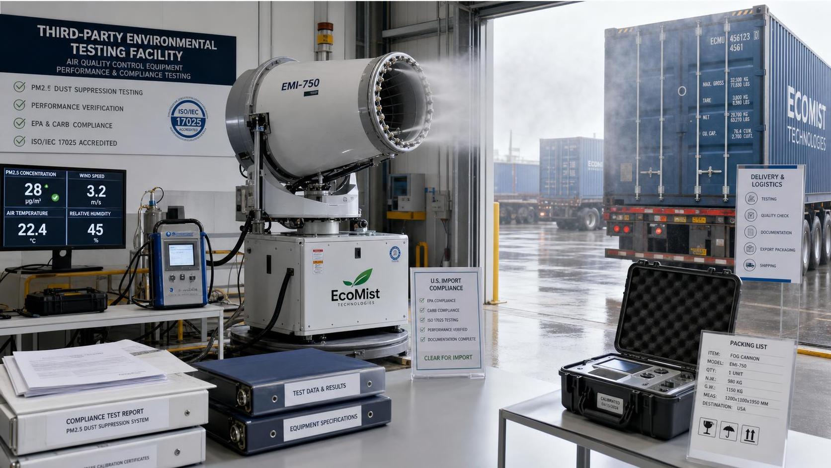 EPA Rule Adds PM2