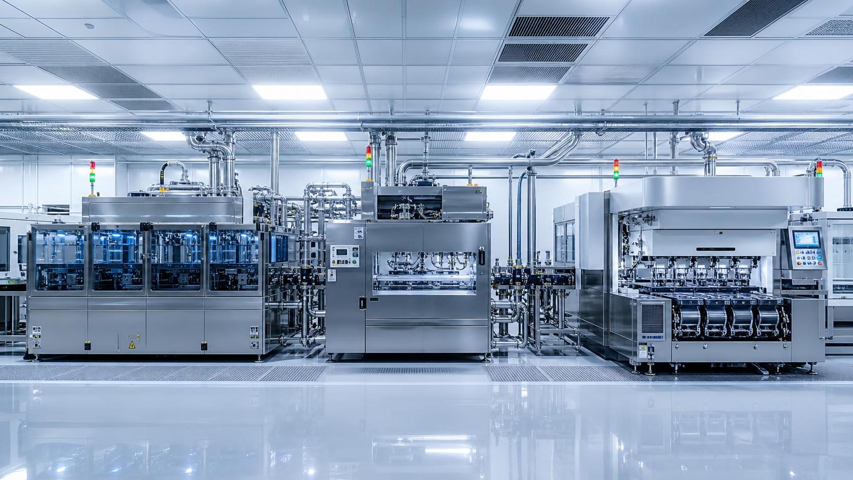 Japan Tightens Export Controls on Advanced Packaging Tools