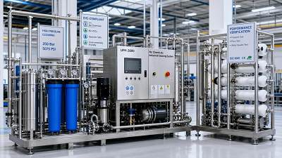 How to Evaluate a Chemical-Free Industrial Cleaning Supplier for EHS and Performance
